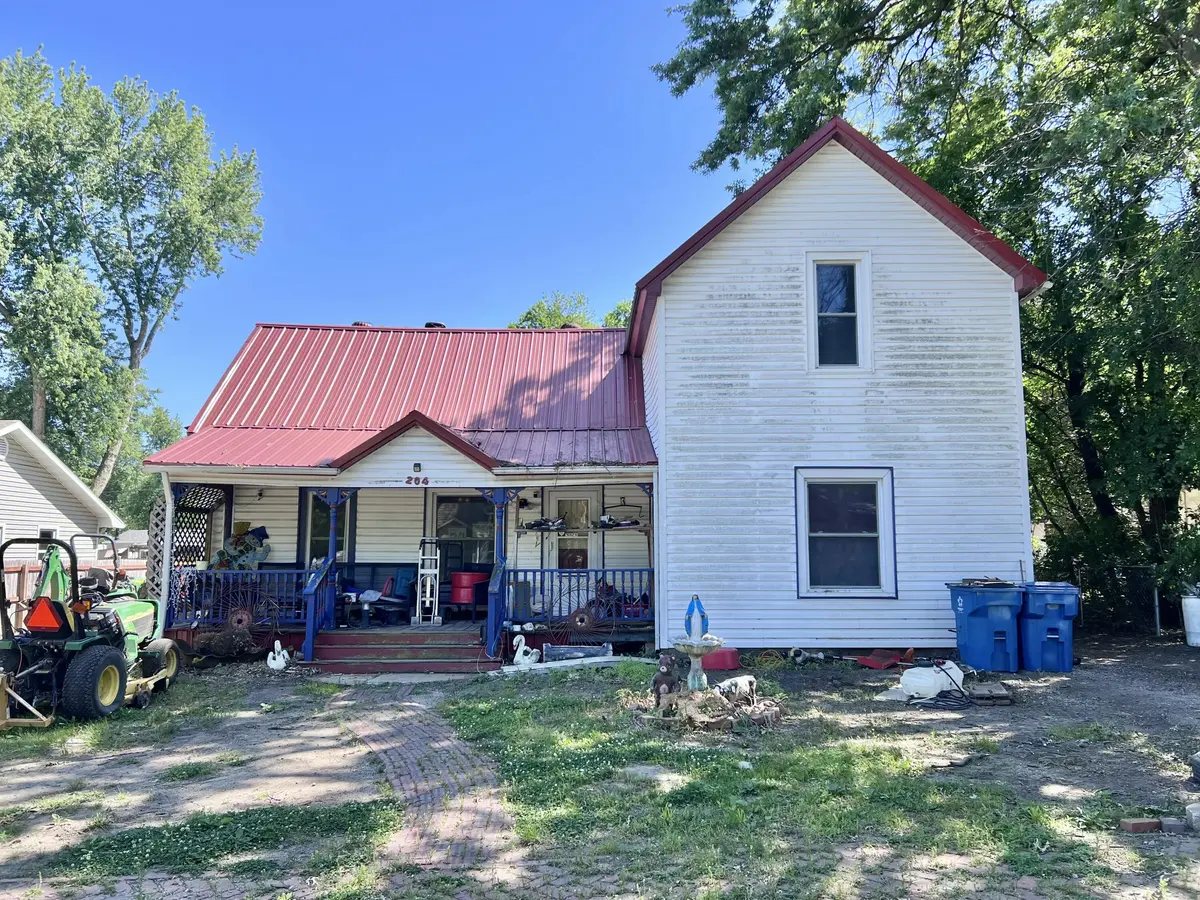 204 E Yale ST, Liberal, MO 64762