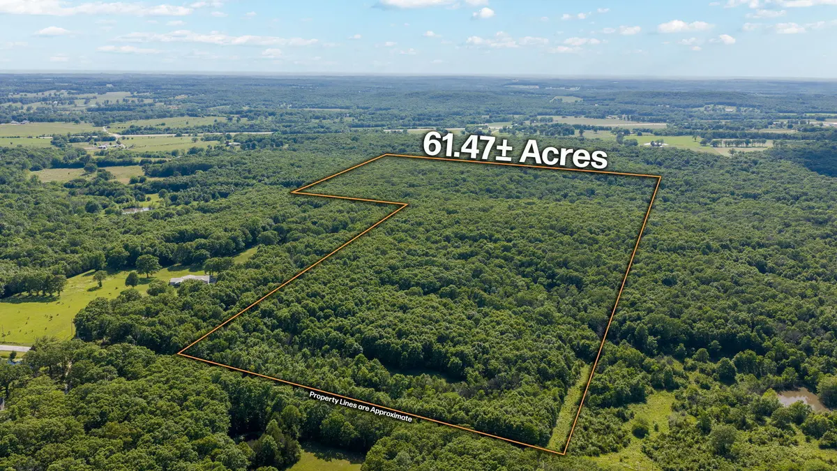 3093 S 25th RD, Humansville, MO 65674