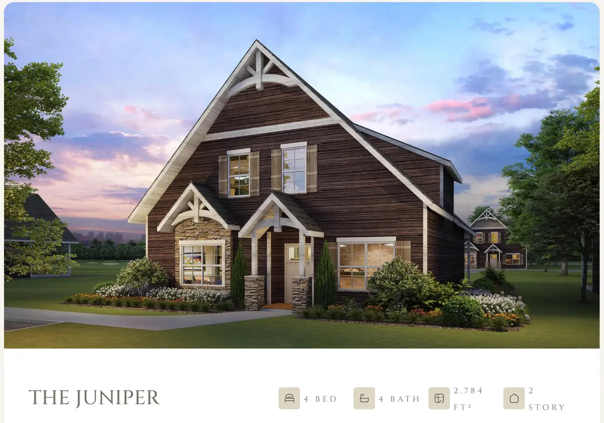 36 Magnolia Ridge, Branson, MO 65616