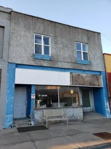 210 E Broadway ST, Monett, MO 65708