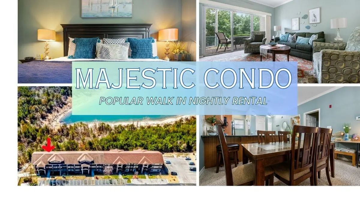 325 Majestic DR #4-127, Branson, MO 65616