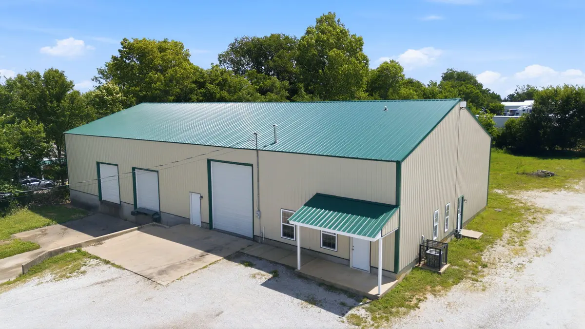 136 N Prigmore AVE, Joplin, MO 64804