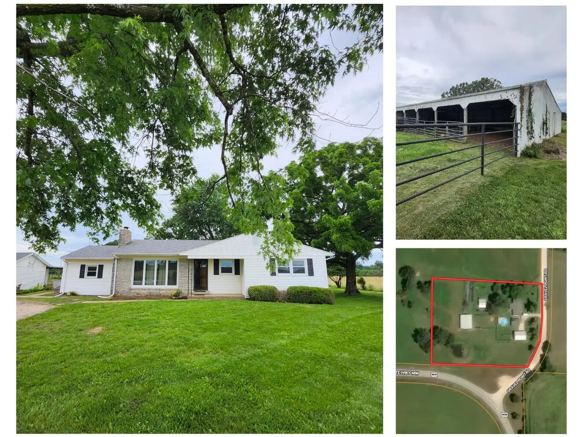 3711 State Highway Mm, Mountain Grove, MO 65711