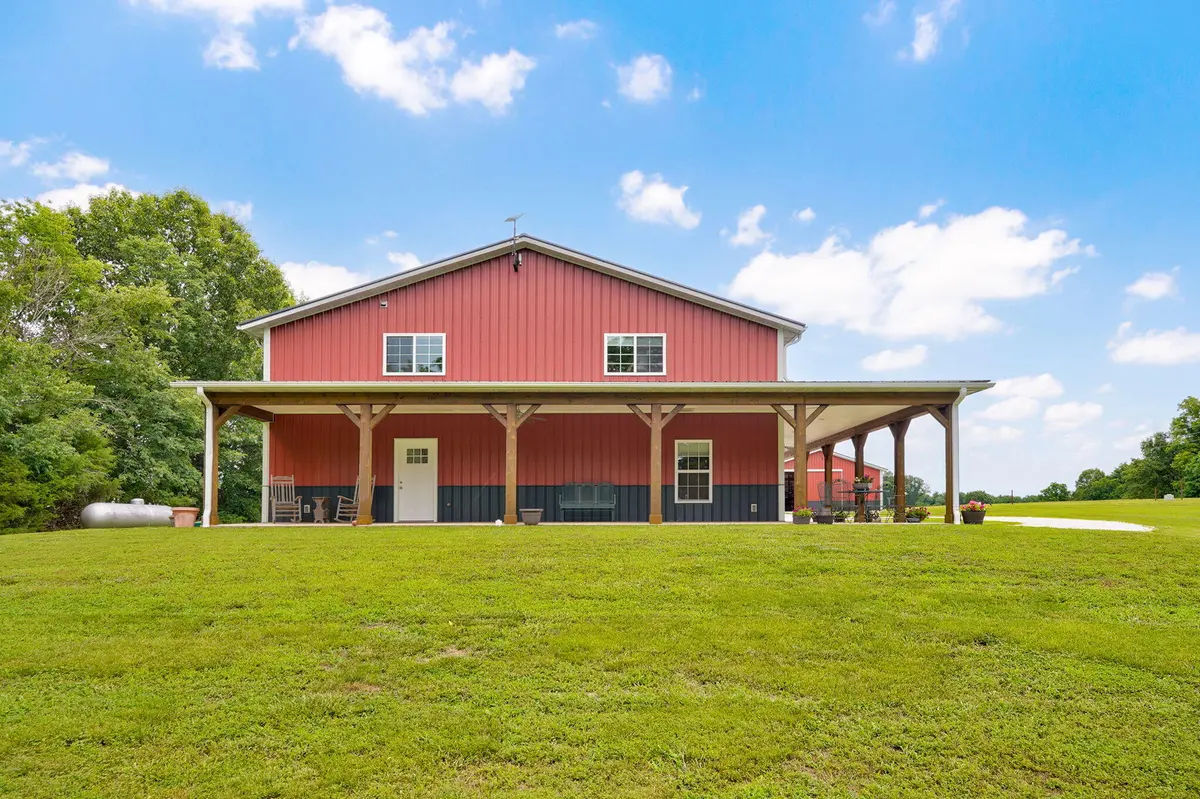 3235 S Farm Road 227, Rogersville, MO 65742