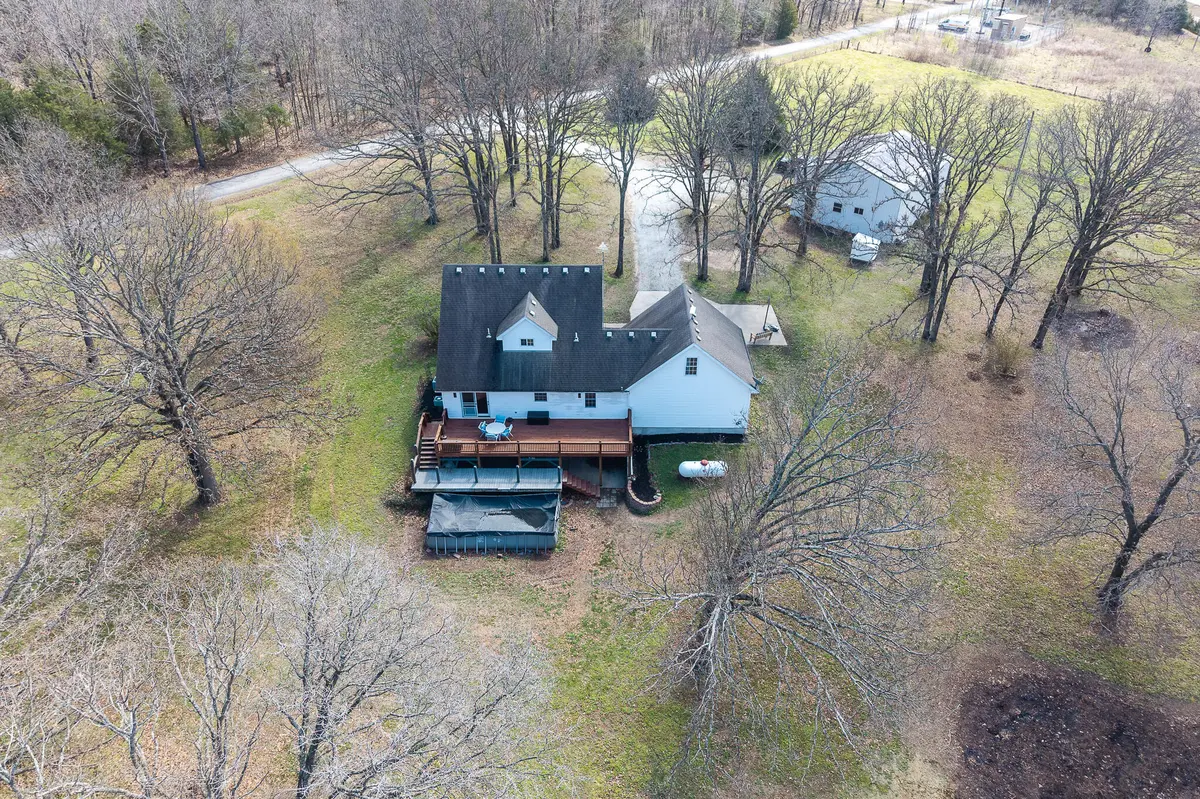 3343 S 30th RD, Humansville, MO 65674