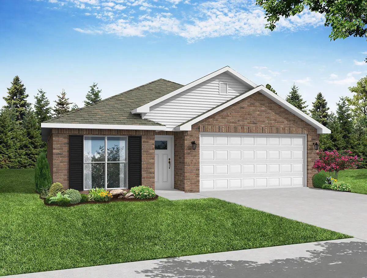 113 W Seminole, Strafford, MO 65757