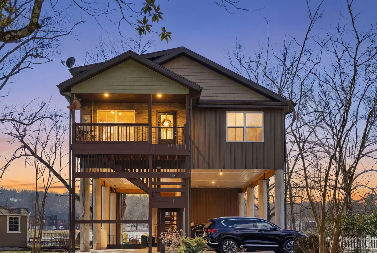 806 Sunset RD, Branson, MO 65616