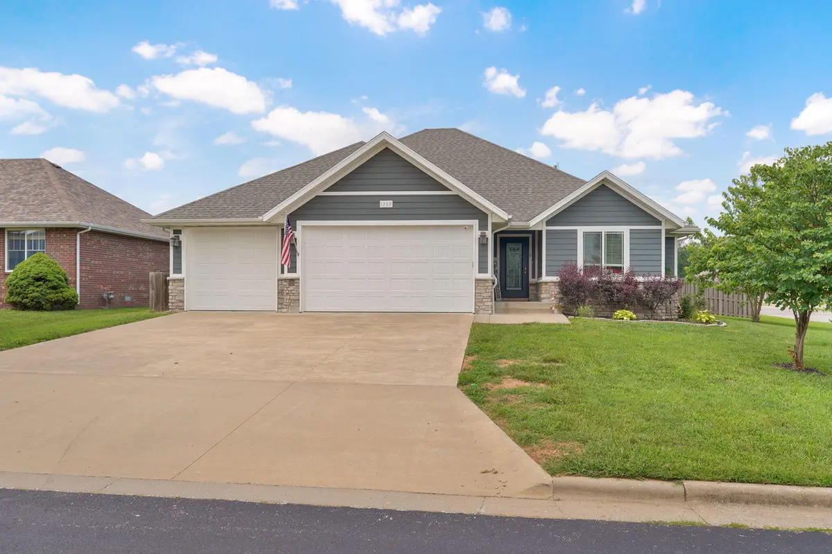 1309 S Appomattox AVE, Republic, MO 65738