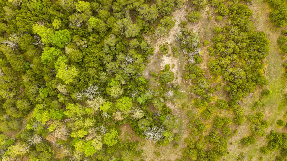 Tract 3 Little Woods RD, Elizabeth, AR 72531