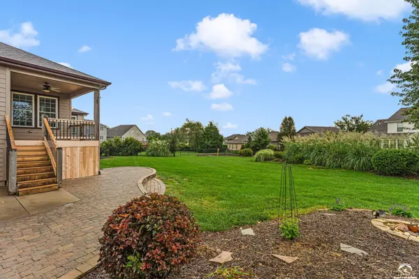 5815 Silverstone DR, Lawrence, KS 66049