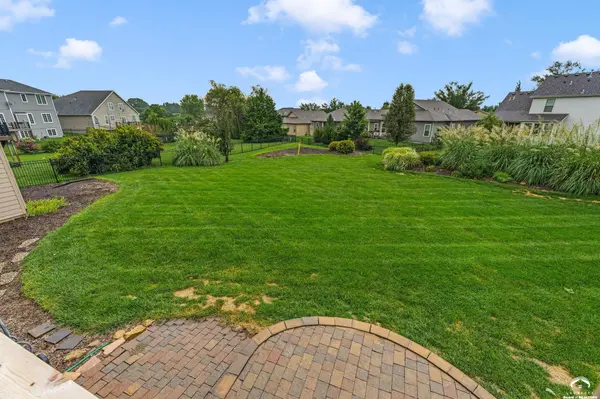 5815 Silverstone DR, Lawrence, KS 66049