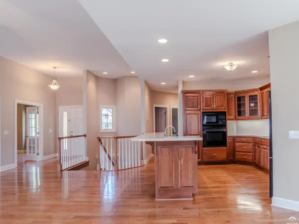 1801 Castle Pine CT, Lawrence, KS 66047