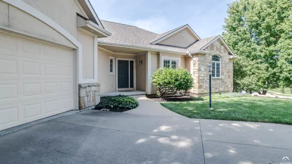 1801 Castle Pine CT, Lawrence, KS 66047