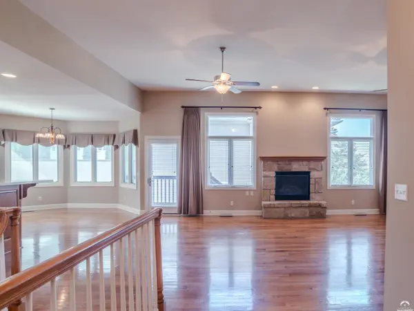 1801 Castle Pine CT, Lawrence, KS 66047