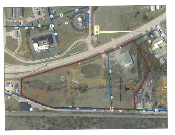 2804 Porter Wagoner Blvd, West Plains, MO 65775