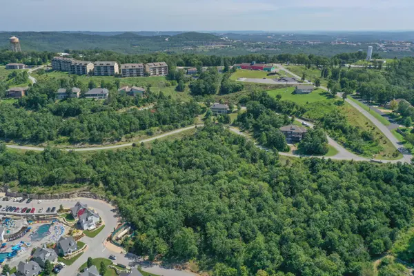 Lot 37 Canyon Estates, Branson, MO 65616