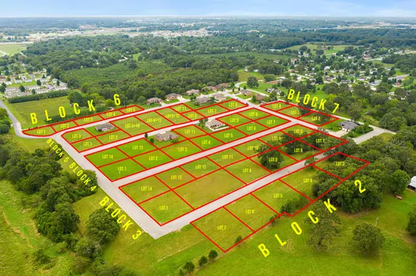 000 Millwood Subdivision, West Plains, MO 65775
