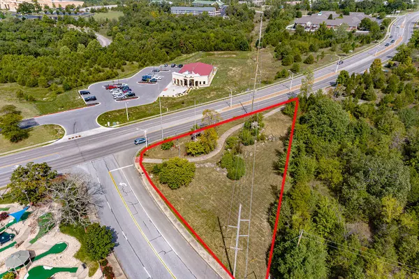 Tbd Gretna Road, Branson, MO 65616