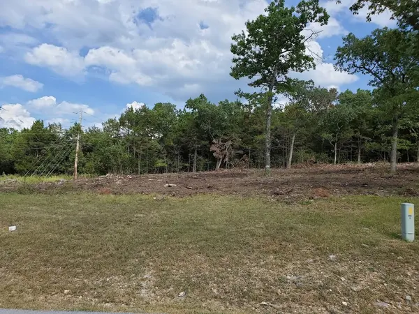 Lot 261 Silver Sunset Lane, Kimberling City, MO 65686