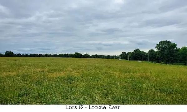 Lot 13 Prairie View Rd, Brighton, MO 65617