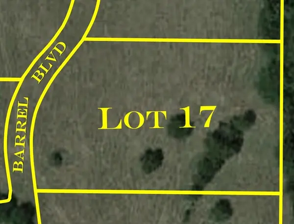 6474 S Barrel BLVD #Lot 17, Republic, MO 65738