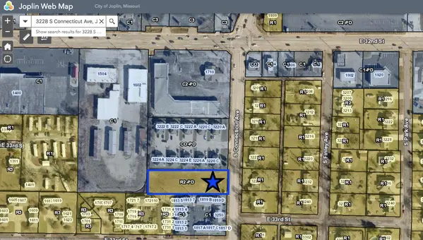 3228 Connecticut AVE, Joplin, MO 64804