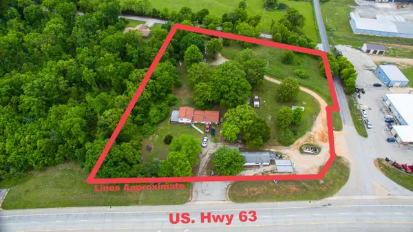 3693 Us Hwy 63, West Plains, MO 65775