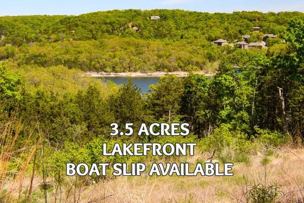 000 Waterfield DR, Branson West, MO 65737
