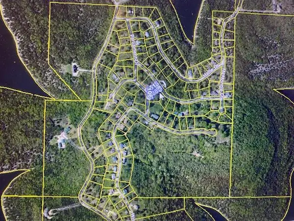 0 Circle Hill DR, Blue Eye, MO 65611