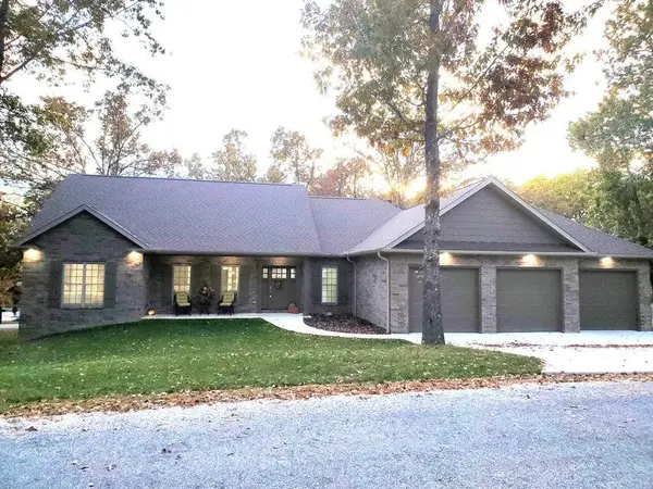 21942 Mill Creek Circle, Shell Knob, MO 65747