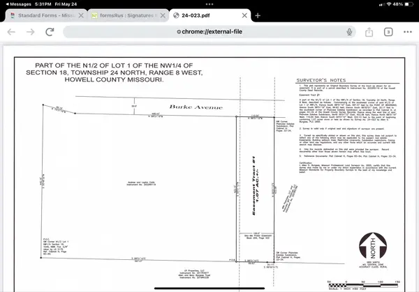 000 Gleghorn ST, West Plains, MO 65775