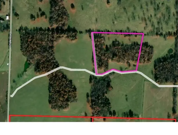 Lot 8 N Farm Road 61, Walnut Grove, MO 65770