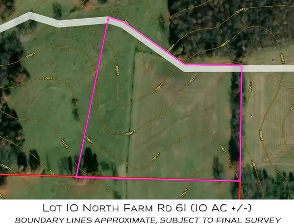 Lot 10 N Farm Road 61, Walnut Grove, MO 65770