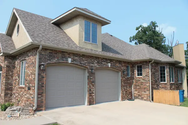 2444 Copperwood DR, Lebanon, MO 65536