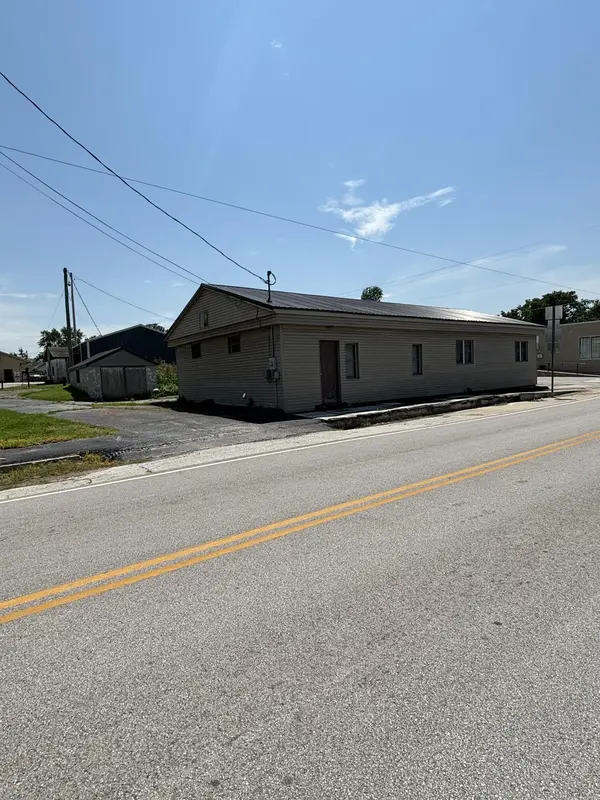 108 S Washington AVE, Walnut Grove, MO 65770