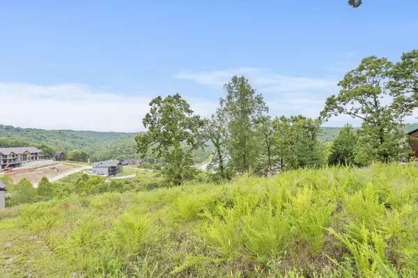 Lot 94b Pinnacle Shores, Lampe, MO 65681