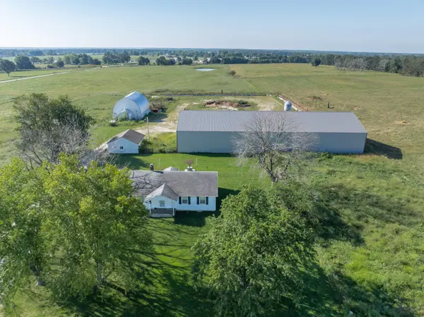 2288 Red Oak RD, Fordland, MO 65652
