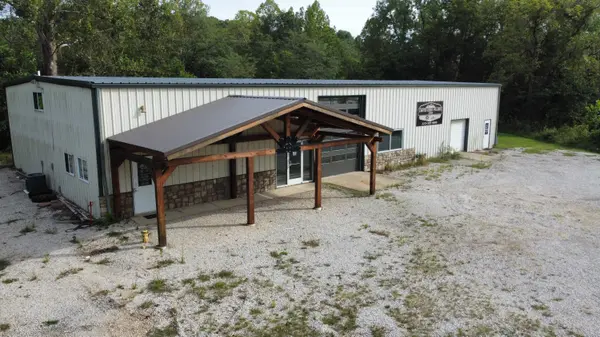17188 Us Highway 60, Van Buren, MO 63965