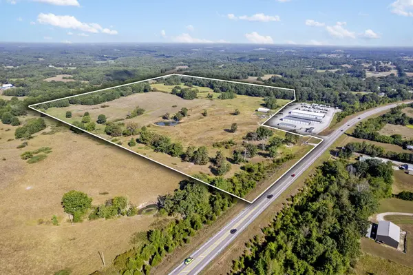 921 Us Hwy 160, Reeds Spring, MO 65737
