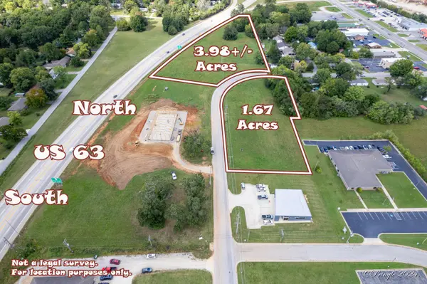 000 Kentucky AVE, West Plains, MO 65775