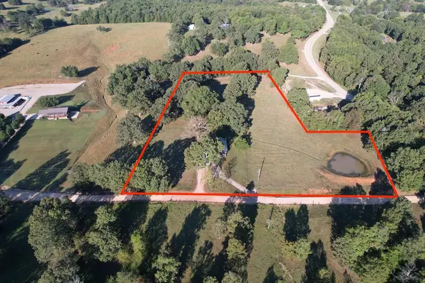 131 Sunset Hill RD, Mammoth Spring, MO 72554