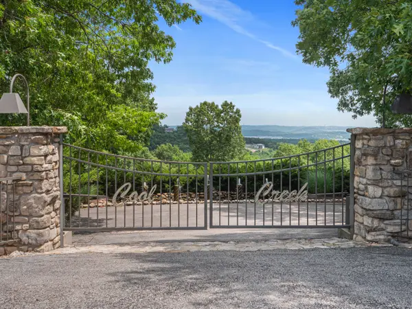 Tbd Cool Creek RD, Branson West, MO 65737