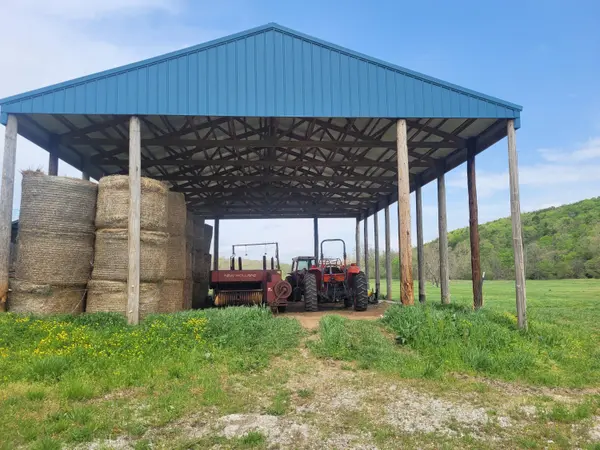 Tbd County Road 950, Squires, MO 65755