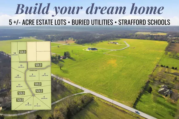 Lot 7 Farm Road 134, Springfield, MO 65802