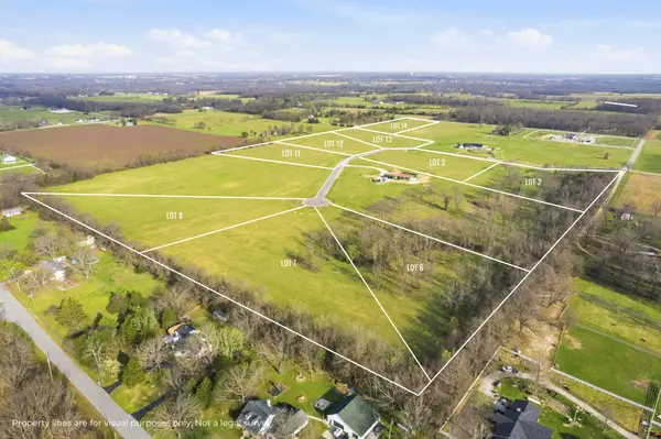 Lot 12 Farm Road 134, Springfield, MO 65802