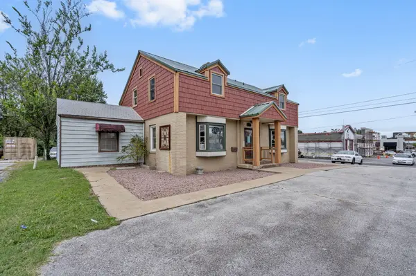 703 S Glenstone AVE, Springfield, MO 65802