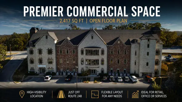 714 State Highway 248 #1, Branson, MO 65616