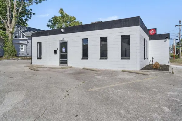 1131 N Grant AVE, Springfield, MO 65802