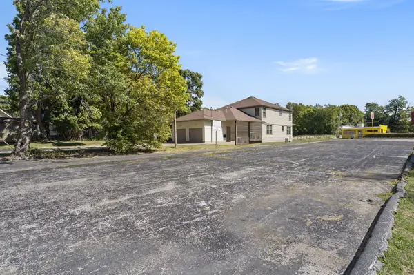1113 N Grant AVE, Springfield, MO 65802
