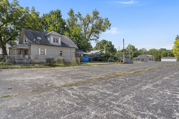 1113 N Grant AVE, Springfield, MO 65802
